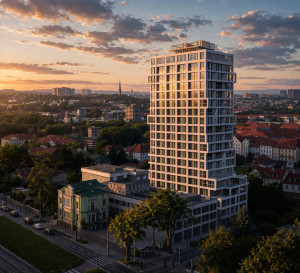 Mieszkanie Sprzedaż  Centrum Mieczysława Niedziałkowskiego