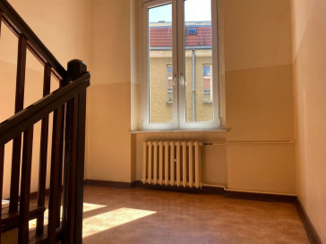 Mieszkanie Sprzedaż  Śródmieście-Centrum
