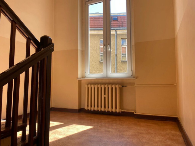Mieszkanie Sprzedaż  Śródmieście-Centrum 12