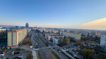 Mieszkanie Sprzedaż  Centrum al.&nbsp;Wyzwolenia