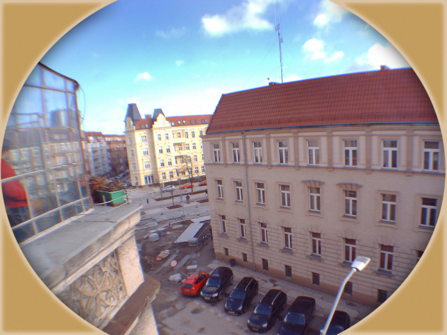 Mieszkanie Sprzedaż  Centrum Mazurska 1