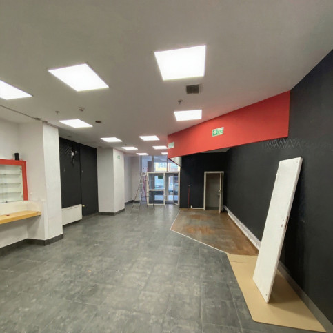 Lokal Wynajem  Centrum 3
