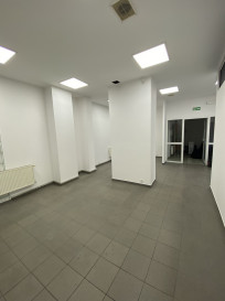 Lokal Wynajem  Centrum