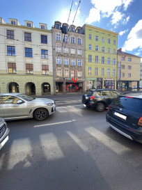 Lokal Wynajem  Centrum