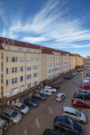 Mieszkanie Sprzedaż  Niebuszewo Mikołaja Reja