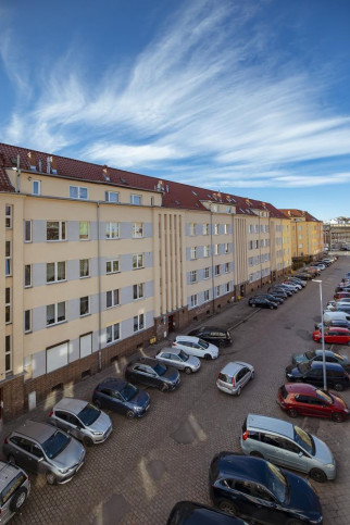 Mieszkanie Sprzedaż  Niebuszewo Mikołaja Reja 12