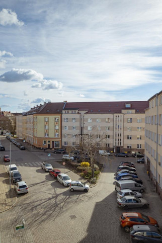 Mieszkanie Sprzedaż  Niebuszewo Mikołaja Reja 14