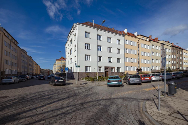 Mieszkanie Sprzedaż  Niebuszewo Mikołaja Reja 11