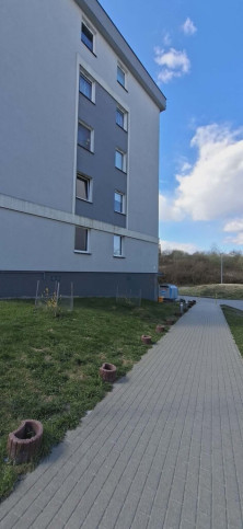 Mieszkanie Sprzedaż  Stołczyn Księżnej Dąbrówki 7