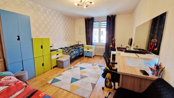 Mieszkanie Sprzedaż  Centrum Pocztowa 4
