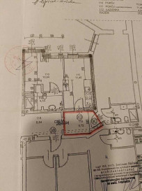 Mieszkanie Wynajem  Centrum Kaszubska