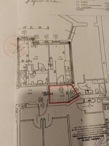 Mieszkanie Wynajem  Centrum Kaszubska 10