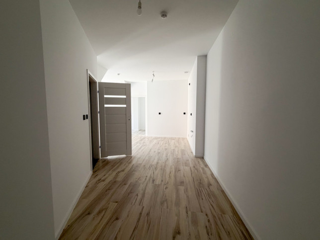 Mieszkanie Sprzedaż  Centrum al.&nbsp;Papieża Jana Pawła II 3
