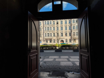 Mieszkanie Sprzedaż  Centrum al.&nbsp;Papieża Jana Pawła II