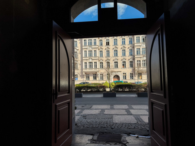 Mieszkanie Sprzedaż  Centrum al.&nbsp;Papieża Jana Pawła II 6