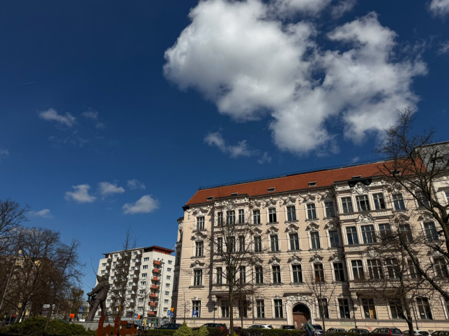 Mieszkanie Sprzedaż  Centrum al.&nbsp;Papieża Jana Pawła II 6