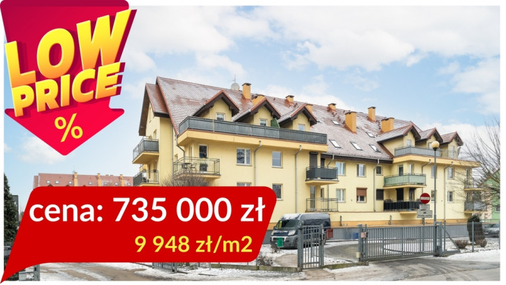 Mieszkanie Sprzedaż  Dąbie Szybowcowa 1