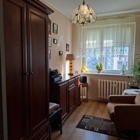 Mieszkanie Sprzedaż  os. Słoneczne Aleksandra Kostki Napierskiego 3