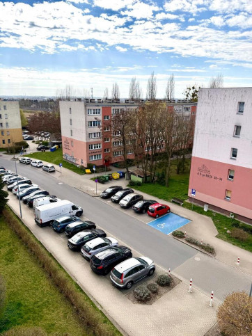 Mieszkanie Sprzedaż  Pomorzany 13