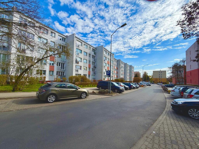Mieszkanie Sprzedaż  Pomorzany 14