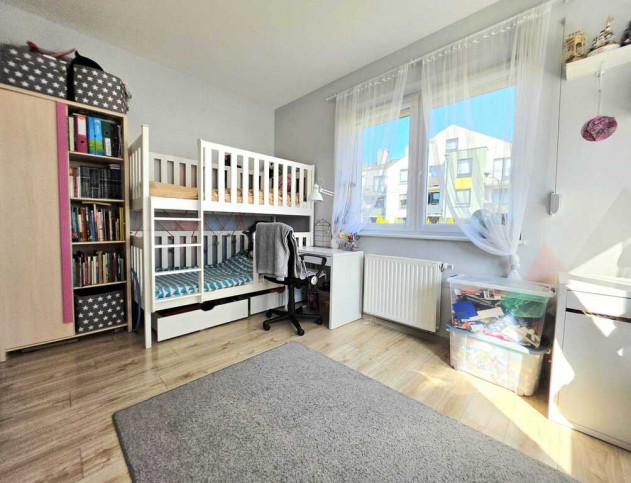 Mieszkanie Sprzedaż  Warszewo Limby 7