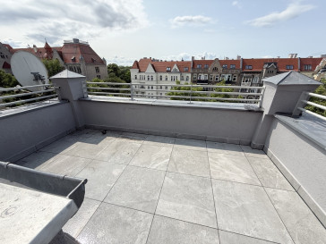 Mieszkanie Sprzedaż  Centrum