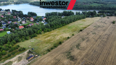 Działka Sprzedaż Steklno