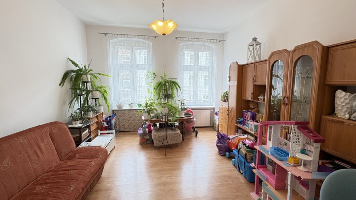 Mieszkanie Sprzedaż  Centrum Andrzeja Małkowskiego 4