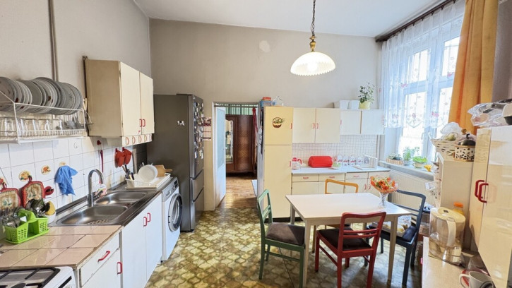Mieszkanie Sprzedaż  Centrum Andrzeja Małkowskiego 7