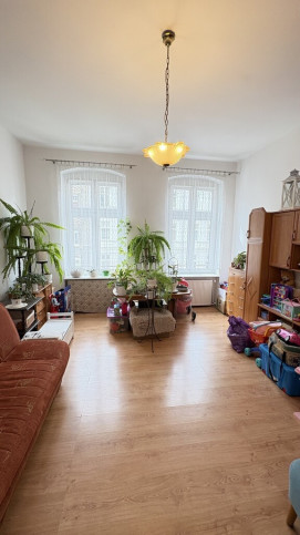 Mieszkanie Sprzedaż  Centrum Andrzeja Małkowskiego 5