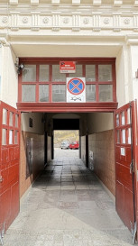 Mieszkanie Sprzedaż  Centrum Andrzeja Małkowskiego