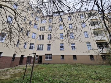 Mieszkanie Sprzedaż  Wały Chrobrego Szczerbcowa