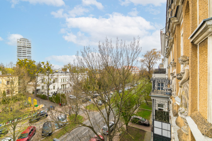 Mieszkanie Sprzedaż Szczecin Wielkopolska 5