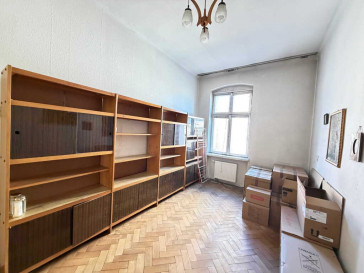 Mieszkanie Sprzedaż  Centrum