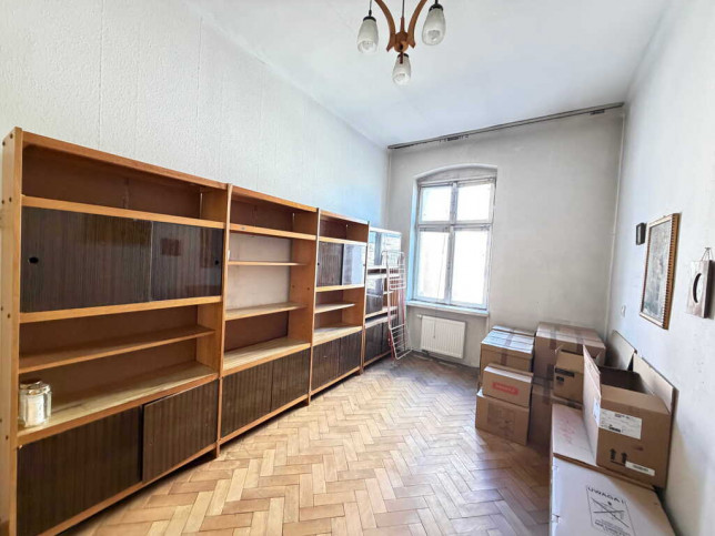 Mieszkanie Sprzedaż  Centrum 5