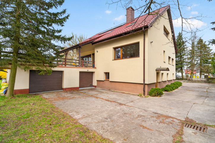 Dom Sprzedaż  Krzekowo 3