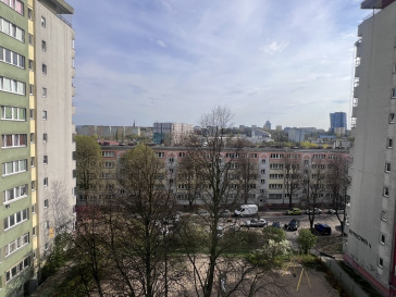 Mieszkanie Sprzedaż  os. Piastowskie Edwarda Dembowskiego