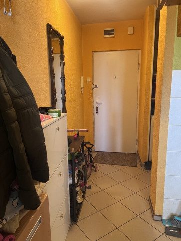Mieszkanie Sprzedaż  os. Piastowskie Edwarda Dembowskiego 3