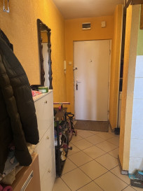 Mieszkanie Sprzedaż  os. Piastowskie Edwarda Dembowskiego