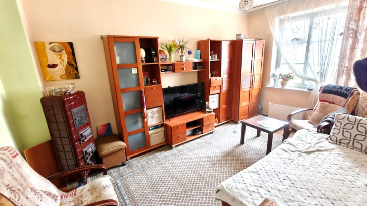 Mieszkanie Sprzedaż  Śródmieście-Centrum Jana Kazimierza 2