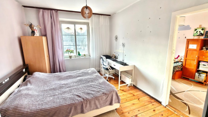 Mieszkanie Sprzedaż  Śródmieście-Centrum Jana Kazimierza 7