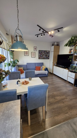 Mieszkanie Sprzedaż  Śródmieście-Centrum Powstańców Śląskich 4