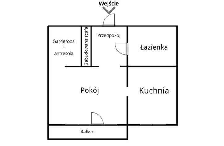 Mieszkanie Wynajem  Pogodno Eugeniusza Romera 12