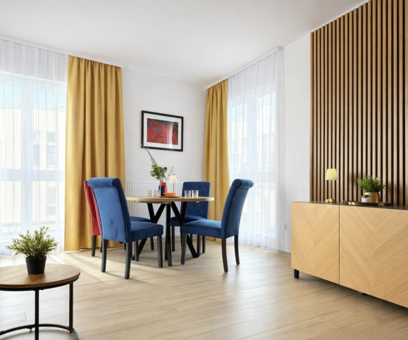 Mieszkanie Wynajem  Śródmieście-Centrum Zielonego Mostu 4