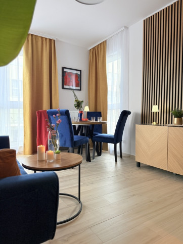 Mieszkanie Wynajem  Śródmieście-Centrum Zielonego Mostu 7