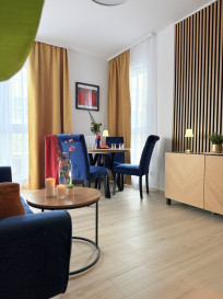 Mieszkanie Wynajem  Śródmieście-Centrum Zielonego Mostu