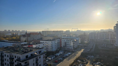 Mieszkanie Sprzedaż  Śródmieście Księżnej Salomei