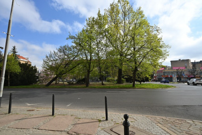 Mieszkanie Sprzedaż  Centrum Kaszubska