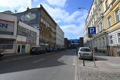 Mieszkanie Sprzedaż  Centrum Kaszubska