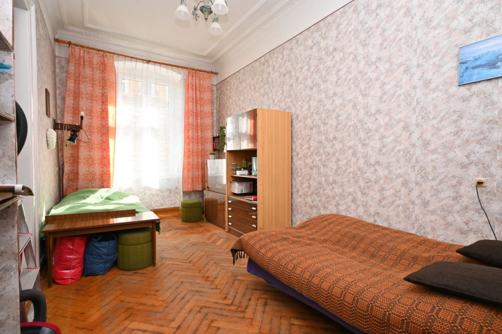 Mieszkanie Sprzedaż  Centrum Kaszubska 4